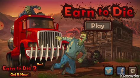 earn to die 7.